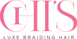 Chi's Luxe Braiding Hair